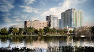 Tomlinson Property rendering
